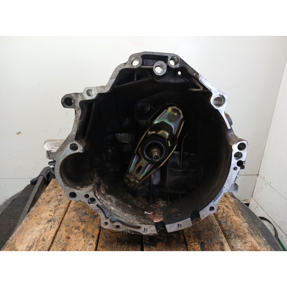 Recambio de caja cambios para volkswagen passat b5.5 (3b3) 1.9 tdi referencia OEM IAM DVP  