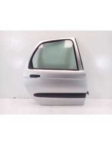 Recambio de puerta trasera derecha para citroën xsara picasso (n68) 2.0 hdi referencia OEM IAM   