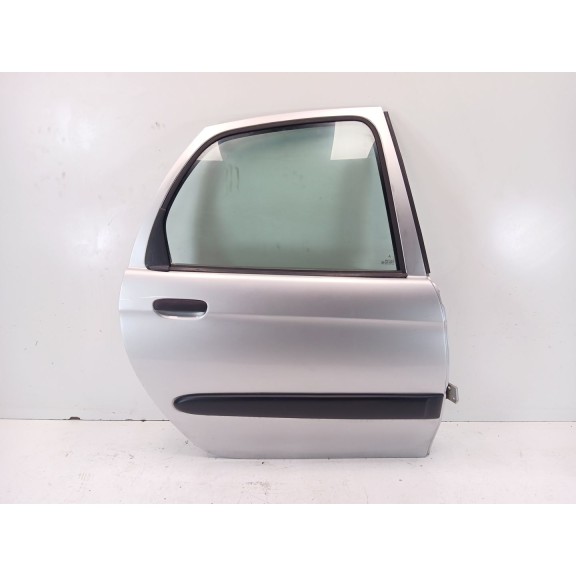 Recambio de puerta trasera derecha para citroën xsara picasso (n68) 2.0 hdi referencia OEM IAM   