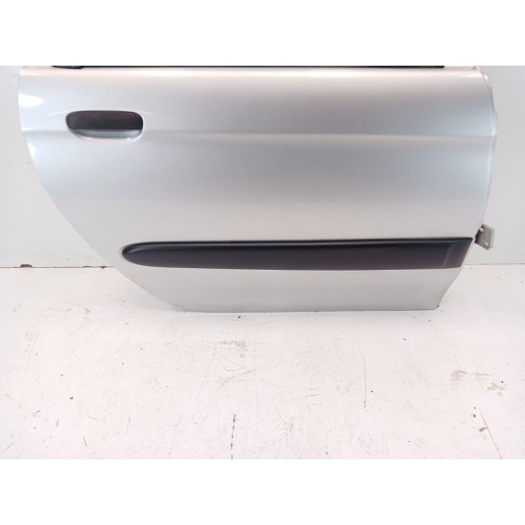 Recambio de puerta trasera derecha para citroën xsara picasso (n68) 2.0 hdi referencia OEM IAM   