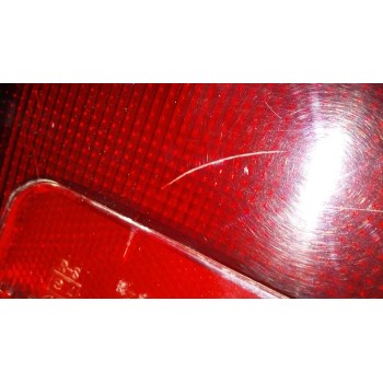 Recambio de piloto trasero izquierdo para mitsubishi colt (c50) gl referencia OEM IAM KN20EV  