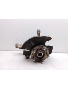 Recambio de mangueta delantera izquierda para kia carnival ii (gq) 2.9 crdi referencia OEM IAM    2