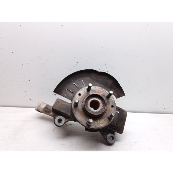 Recambio de mangueta delantera izquierda para kia carnival ii (gq) 2.9 crdi referencia OEM IAM   