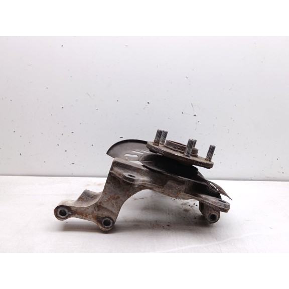 Recambio de mangueta delantera izquierda para kia carnival ii (gq) 2.9 crdi referencia OEM IAM   