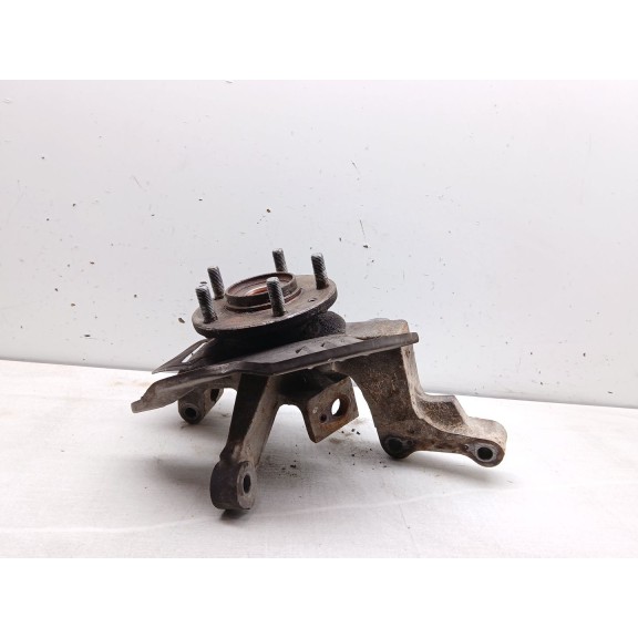 Recambio de mangueta delantera izquierda para kia carnival ii (gq) 2.9 crdi referencia OEM IAM   