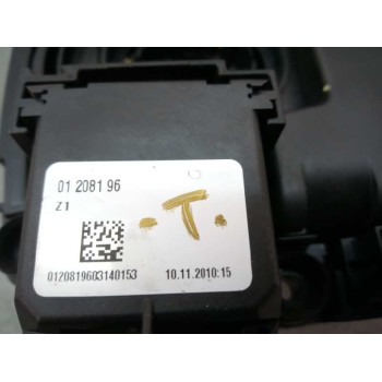 Recambio de mando multifuncion para bmw serie 1 berlina (e81/e87) 116d referencia OEM IAM 912303006  