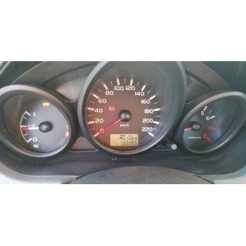 Recambio de motor completo para mitsubishi colt berlina 5 (z30a) 1.3 cat referencia OEM IAM 135930  