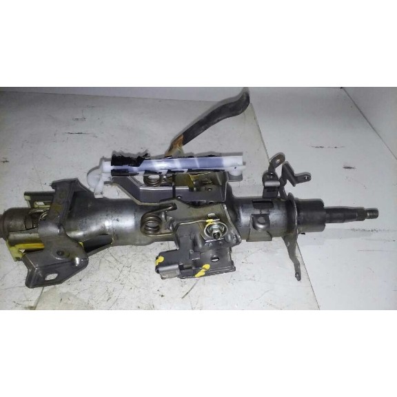 Recambio de columna direccion para mazda 6 monovolumen (gy) 2.0 crtd sportive (100kw) referencia OEM IAM   