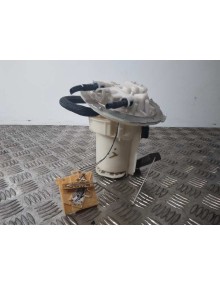 Recambio de aforador para saab 9-3 berlina 1.8 t anniversary referencia OEM IAM 228216003029 4 PINES 