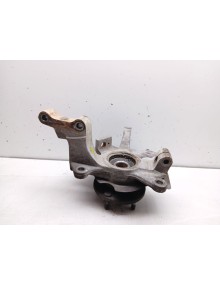 Recambio de mangueta delantera derecha para kia carnival ii (gq) 2.9 crdi referencia OEM IAM    2