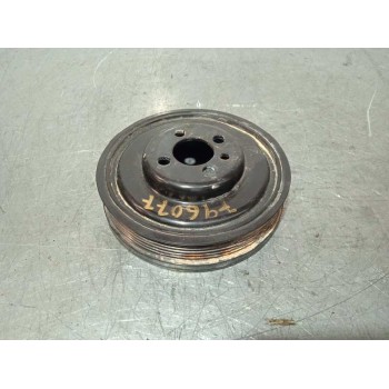 POLEA CIGUEÑAL 038105243M 