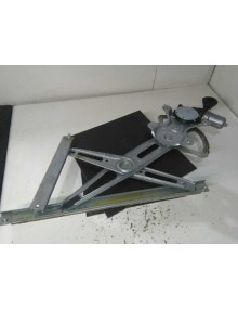 Recambio de elevalunas delantero derecho para toyota yaris live referencia OEM IAM 857100D100 ELECTRICO 5P 6 PINS