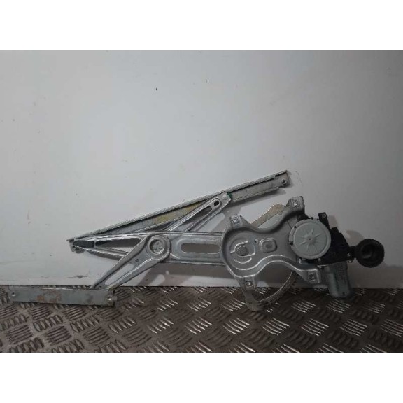 Recambio de elevalunas delantero derecho para toyota yaris live referencia OEM IAM 857100D100 ELECTRICO 5P 6 PINS