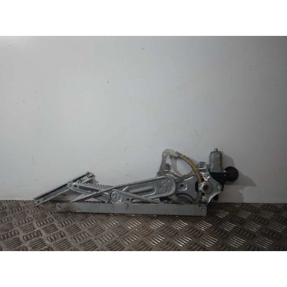 Recambio de elevalunas delantero derecho para toyota yaris live referencia OEM IAM 857100D100 ELECTRICO 5P 6 PINS