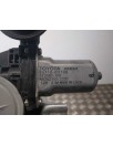 Recambio de elevalunas delantero derecho para toyota yaris live referencia OEM IAM 857100D100 ELECTRICO 5P 6 PINS