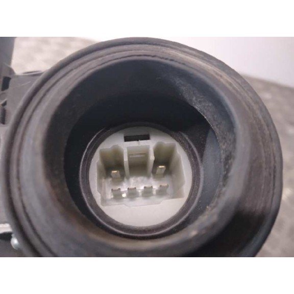 Recambio de elevalunas delantero derecho para toyota yaris live referencia OEM IAM 857100D100 ELECTRICO 5P 6 PINS