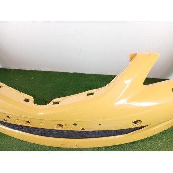 Recambio de paragolpes delantero para mazda 6 hatchback (gg) 2.0 di (gg14) referencia OEM IAM GJ6A50031  