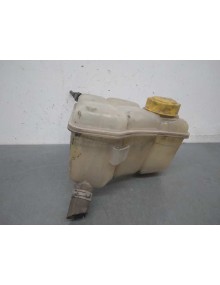 Recambio de deposito expansion para ford fiesta (cbk) ambiente referencia OEM IAM 3S618K218 OJO DOS MODELOS 