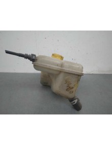 Recambio de deposito expansion para ford fiesta (cbk) ambiente referencia OEM IAM 3S618K218 OJO DOS MODELOS  2