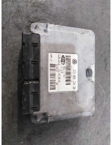 Recambio de centralita motor uce para seat ibiza (6l1) 1.4 16v referencia OEM IAM 036906034GM  