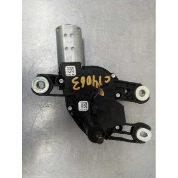 MOTOR LIMPIA TRASERO 5F9955711 5F9955711A 4 PINS