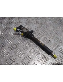 Recambio de inyector para citroën c4 grand picasso 2.0 hdi fap referencia OEM IAM 9658194180  