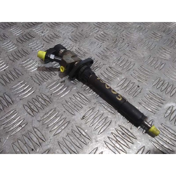 Recambio de inyector para citroën c4 grand picasso 2.0 hdi fap referencia OEM IAM 9658194180  