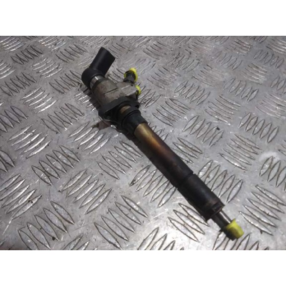 Recambio de inyector para citroën c4 grand picasso 2.0 hdi fap referencia OEM IAM 9658194180  