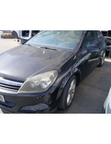 opel astra h gtc (a04) del año 2006 2
