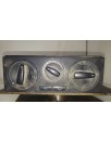 Recambio de mando calefaccion / aire acondicionado para volkswagen lupo (6x1/6e1) advance referencia OEM IAM 1J0820045F  
