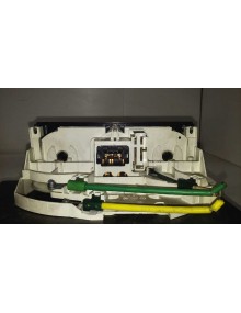 Recambio de mando calefaccion / aire acondicionado para volkswagen lupo (6x1/6e1) advance referencia OEM IAM 1J0820045F   2