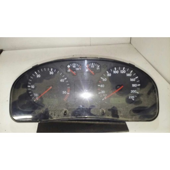 Recambio de cuadro instrumentos para volkswagen passat berlina (3b2) básico referencia OEM IAM 3B0919861  