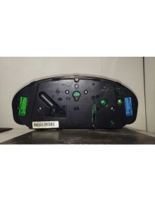 Recambio de cuadro instrumentos para volkswagen passat berlina (3b2) básico referencia OEM IAM 3B0919861   2