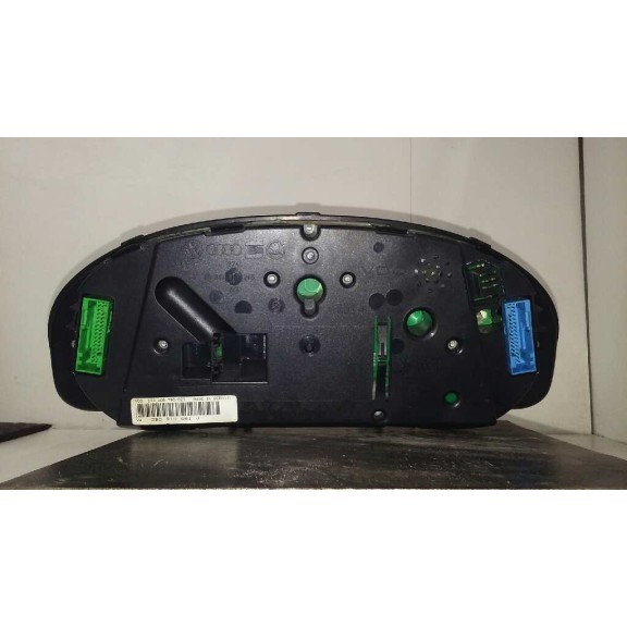 Recambio de cuadro instrumentos para volkswagen passat berlina (3b2) básico referencia OEM IAM 3B0919861  