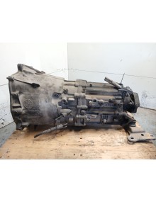 Recambio de caja cambios para bmw 1 (e87) 118 d referencia OEM IAM   