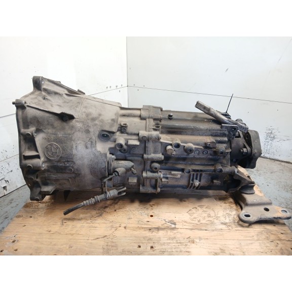Recambio de caja cambios para bmw 1 (e87) 118 d referencia OEM IAM   