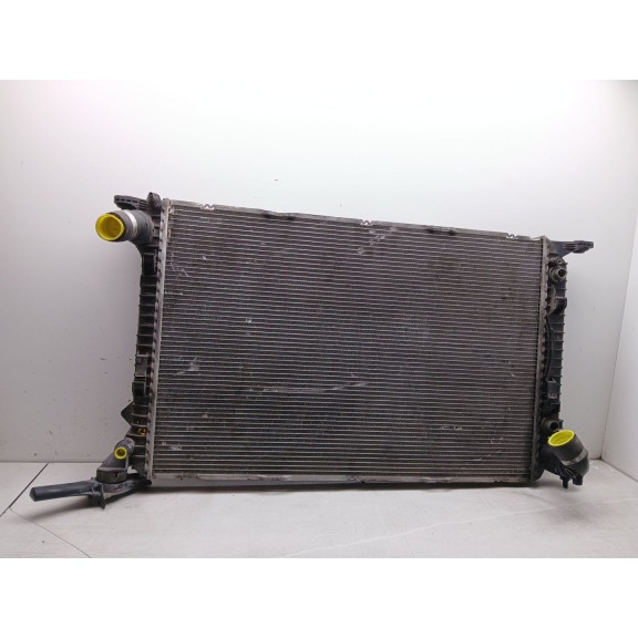 Recambio de radiador agua para audi a5 (8t3) 2.7 tdi referencia OEM IAM 8k0121251q  