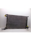 Recambio de radiador agua para audi a5 (8t3) 2.7 tdi referencia OEM IAM 8k0121251q  