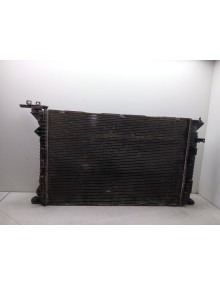 Recambio de radiador agua para audi a5 (8t3) 2.7 tdi referencia OEM IAM 8k0121251q   2