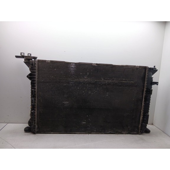 Recambio de radiador agua para audi a5 (8t3) 2.7 tdi referencia OEM IAM 8k0121251q  