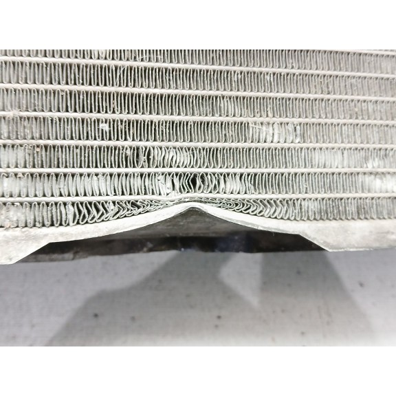 Recambio de radiador agua para audi a5 (8t3) 2.7 tdi referencia OEM IAM 8k0121251q  