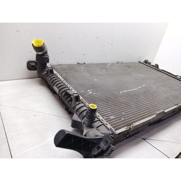 Recambio de radiador agua para audi a5 (8t3) 2.7 tdi referencia OEM IAM 8k0121251q  