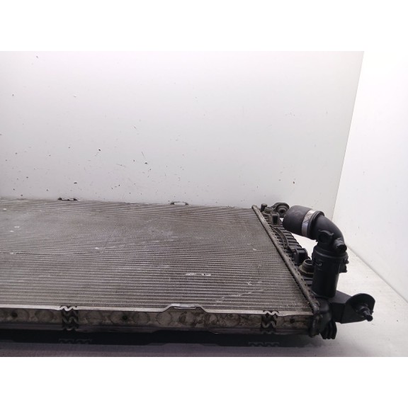 Recambio de radiador agua para audi a5 (8t3) 2.7 tdi referencia OEM IAM 8k0121251q  