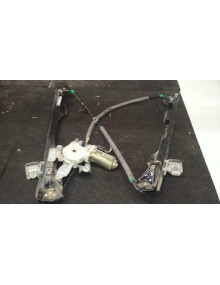 Recambio de elevalunas delantero derecho para ford focus berlina (cak) ghia referencia OEM IAM  ELECTRICO 2 PINS