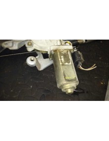 Recambio de elevalunas delantero derecho para ford focus berlina (cak) ghia referencia OEM IAM  ELECTRICO 2 PINS 2