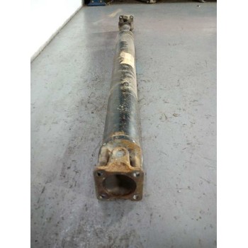 Recambio de transmision central para nissan patrol (k/w260) 2.8 diesel referencia OEM IAM 37300G9801  