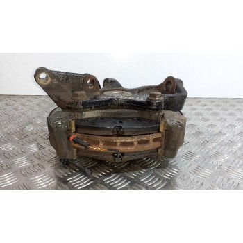 Recambio de mangueta delantera izquierda para mercedes-benz sprinter ii james cook (906) 313 cdi classic referencia OEM IAM   