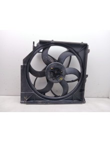 Recambio de electroventilador para bmw x3 (e83) 2.0 16v diesel cat referencia OEM IAM 67326925702   2