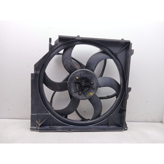 Recambio de electroventilador para bmw x3 (e83) 2.0 16v diesel cat referencia OEM IAM 67326925702  
