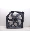 Recambio de electroventilador para bmw x3 (e83) 2.0 16v diesel cat referencia OEM IAM 67326925702  